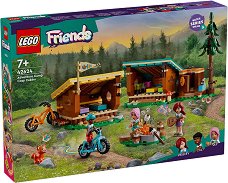 LEGO Friends -     - 