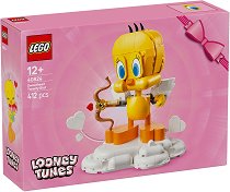 LEGO Icons - ���������� ������ ����� - �������