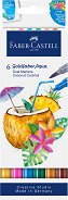 ���������� ������� ������� Faber-Castell Aqua Coconut