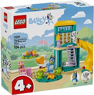 LEGO Bluey -         - 