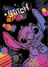 �������� � ������ ������ Stitch Black ������ A4 � ������ ������ - �������