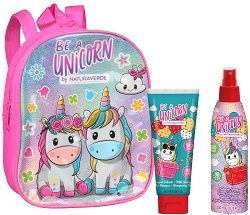     Be a Unicorn - 