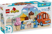 LEGO Duplo - ����������� ����������� � ���� - �������