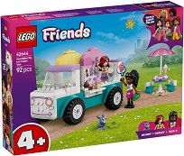 LEGO Friends - ������ �� �������� � �������� ���� - �������